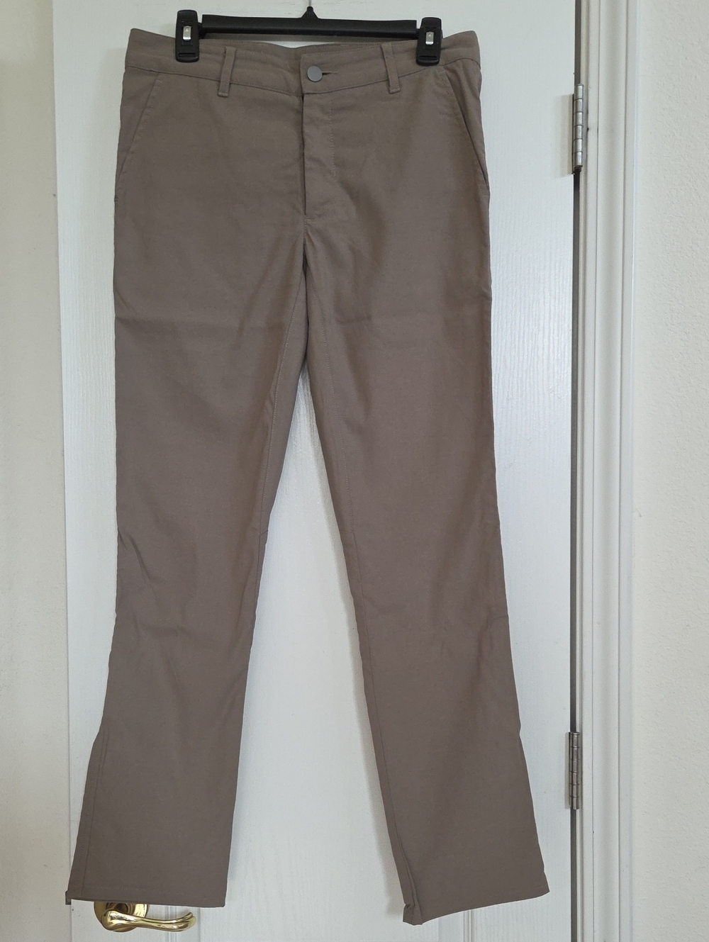 Outlier F. Cloth Pants, Dark Khaki